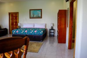 Ένα ή περισσότερα κρεβάτια σε δωμάτιο στο Harbour Place Suites +26 φωτογραφίες