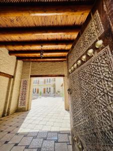 Φωτογραφία από το άλμπουμ του Lola Boutique Bukhara σε Bukhara