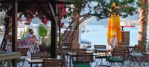 Θέα στο ποτάμι κοντά σε αυτό το ξενοδοχείο +4 φωτογραφίες