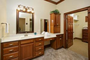 Et badeværelse på 8000 SQ FT, Cinema, Sauna, Arcades, Sleeps 26 + 40 billeder