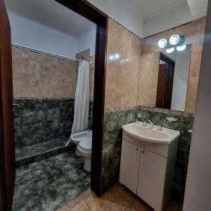Ένα μπάνιο στο Posada Yumei