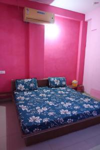 Gallery image of Hotel Kamal Darshan in Nāthdwāra