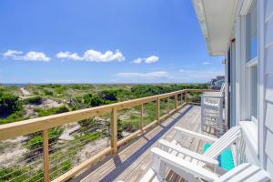 Gallery image of Last Mango in Hatteras 191 in Avon
