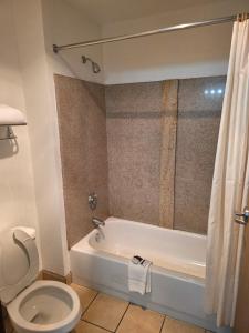 アルバカーキにあるAmerican Inn & Suitesのギャラリーの写真 +2枚の写真