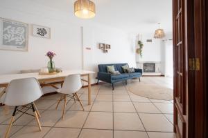 Photo de la galerie de l'établissement Cozy Traveller Apartment, à Aveiro