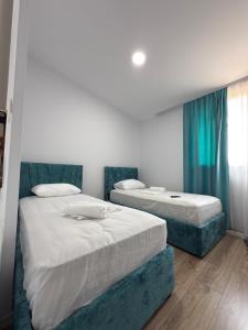 Φωτογραφία από το άλμπουμ του Hotel Kristali σε Peshkopi