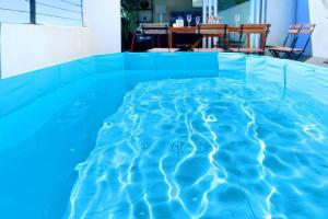 Swimmingpoolen hos eller tæt på Ishikawa Kona Garden - Vacation STAY 90793v