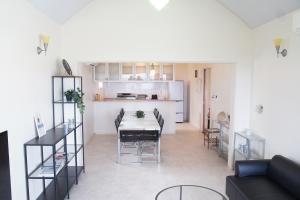 Køkken eller tekøkken på Ishikawa Kona Garden - Vacation STAY 90793v