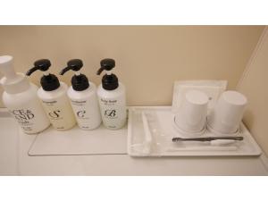 Fotografie z fotogalerie ubytování Smile Hotel Shizuoka Yoshida Inter - Vacation STAY 90908v  + 32 fotografií