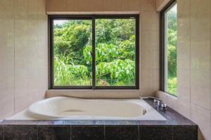 Ένα μπάνιο στο Breathing Inn Ishigaki Tida - Vacation STAY 91574v +91 φωτογραφίες