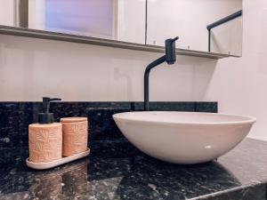 Fotografie z fotogalerie ubytování Apartamento 1 quarto v destinaci Brusque