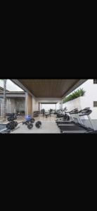 Fotografie z fotogalerie ubytování Pyreneus Residence v destinaci Pirenópolis