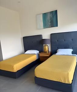 Billede fra billedgalleriet på Alojamiento familiar en B Nayar i Cruz de Huanacaxtle