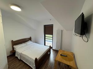 Μια τηλεόραση ή/και κέντρο ψυχαγωγίας στο Vaya Retreat