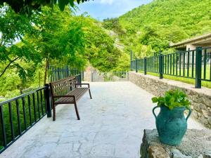Galeriebild der Unterkunft Ojakh Resort in Idschewan