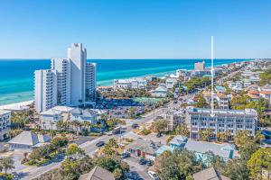 Γενική θέα στη θάλασσα ή θέα στη θάλασσα από  αυτή η παραθεριστική κατοικία