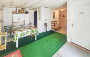 Gambar di galeri bagi Spacieuse Maison Avec Terrasse di Brasc +13 gambar