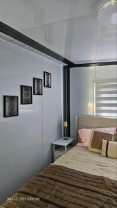 Foto dalla galleria di Cozy Foldable Container Pipestem Getaway For 2 a Pipestem