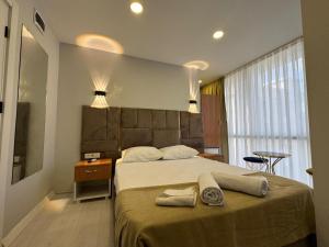 Afbeelding uit fotogalerij van Mall Off Palace in Istanbul +18 foto's