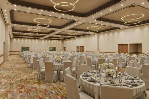Εστιατόριο ή άλλο μέρος για φαγητό στο The Westin Resort & Spa, Puerto Vallarta +175 φωτογραφίες