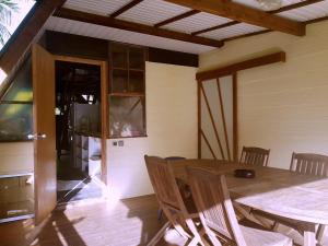 Fotografie z fotogalerie ubytování RAIATEA - Utuafare Hamoa v destinaci Taoru