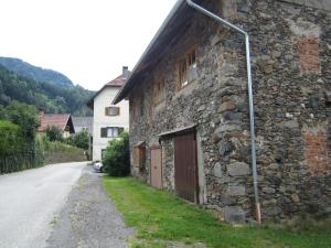 Gallery image of Das alte Brauhaus in Seeboden