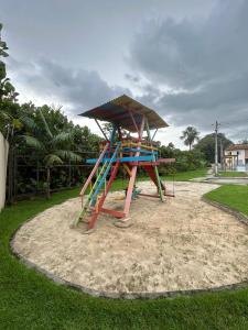 Ο χώρος παιχνιδιού για παιδιά στο Apartamento no residencial Aracema, 2 quartos, mobiliado +8 φωτογραφίες