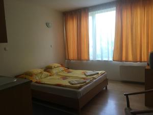 Fotografie z fotogalerie ubytování City Hotel Siófok v Siofoku