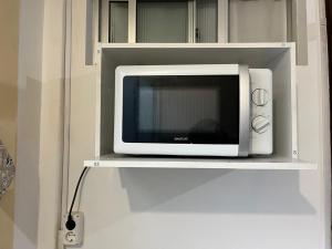 Et tv og/eller underholdning på Artistes du Monde