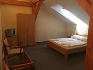 Fotografie z fotogalerie ubytování City Hotel Siófok v Siofoku