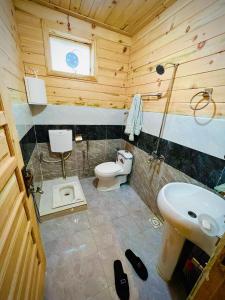 Galeriebild der Unterkunft Neelum Resorts Taobat in Taobat