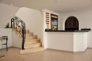 Photo de la galerie de l'établissement Casa Cristales Oeste de Cali, à Cali