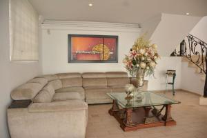 Photo de la galerie de l'établissement Casa Cristales Oeste de Cali, à Cali 17 autres photos