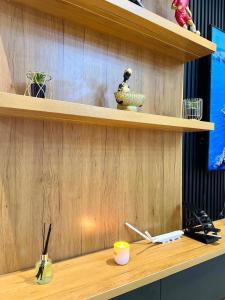 Fotografie z fotogalerie ubytování Comforthub shortlet v destinaci Lekki