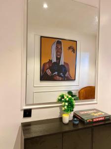 Fotografie z fotogalerie ubytování Comforthub shortlet v destinaci Lekki