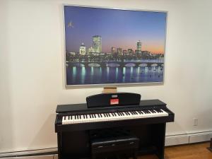 Gallery image of Cambridge heart of the city 3 bedroom private house in Cambridge