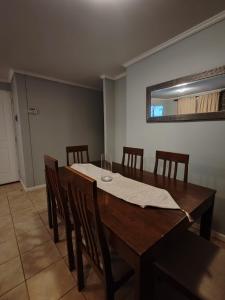 Gallery image of Casa bologna serena in La Serena