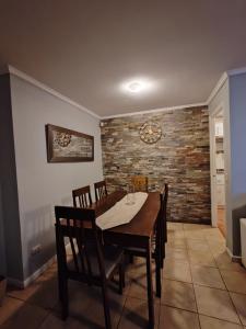 Gallery image of Casa bologna serena in La Serena +20 photos