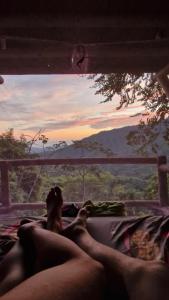 Φωτογραφία από το άλμπουμ του Mountain Cabin, Minca στη Σάντα Μάρτα +12 φωτογραφίες