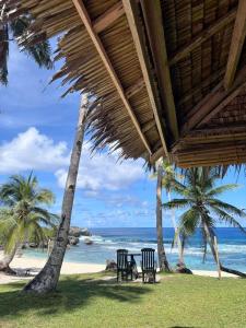 Příroda nedaleko ubytování v soukromí