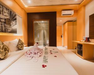 Gallery image of The Angkal Resort in Nusa Penida