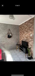 Μια τηλεόραση ή/και κέντρο ψυχαγωγίας στο Ap pirata