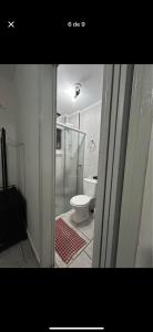 Ένα μπάνιο στο Ap pirata