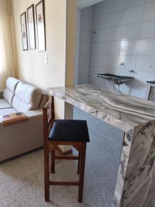 Χώρος καθιστικού στο Residencial Laize & Lucas +56 φωτογραφίες