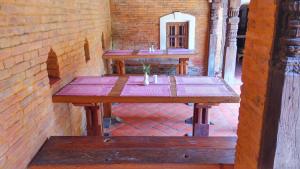 Fotografie z fotogalerie ubytování The Inn Patan v destinaci Patan