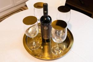 Gallery image of Tresca Charme - Suite 22 in Bari