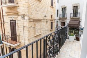 Gallery image of Tresca Charme - Suite 22 in Bari
