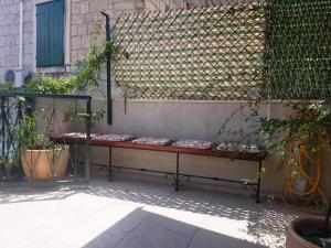 Foto Splitis asuva majutusasutuse Guesthouse Fjaka galeriist