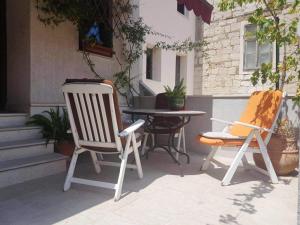 Foto Splitis asuva majutusasutuse Guesthouse Fjaka galeriist