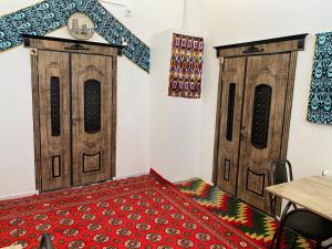 Fotografie z fotogalerie ubytování Polyoz Ota v destinaci Chiva